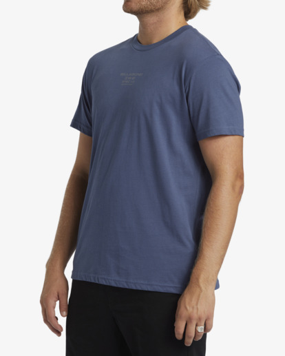 Spec 73 - Short Sleeves T-shirt for Men  ABYZT02472