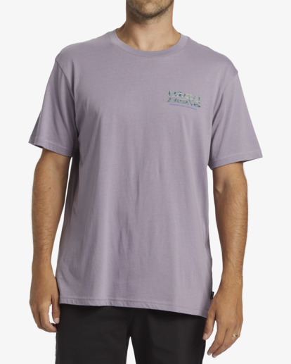 Lizard - Short Sleeves T-shirt for Men  ABYZT02474