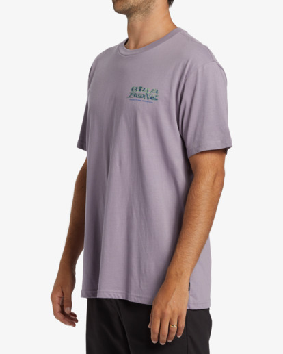 Lizard - Short Sleeves T-shirt for Men  ABYZT02474