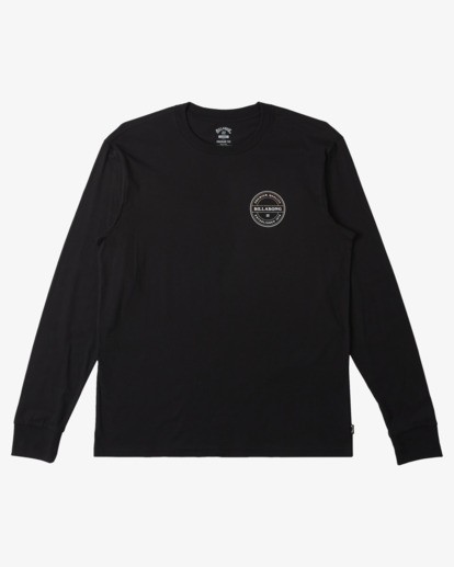 Rotor - Long Sleeves T-shirt for Men  ABYZT02487