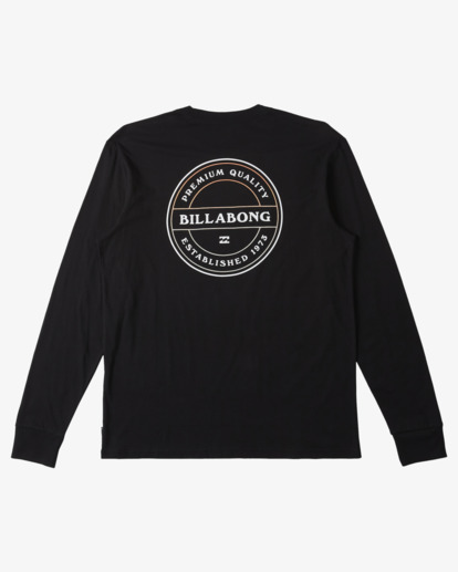 Rotor - Long Sleeves T-shirt for Men  ABYZT02487