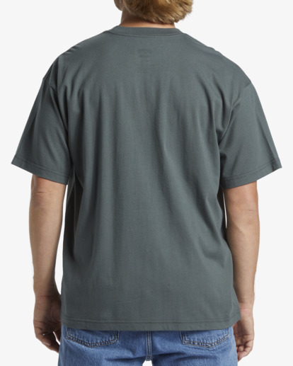 Identity - Short Sleeve T-shirt for Men  ABYZT02547