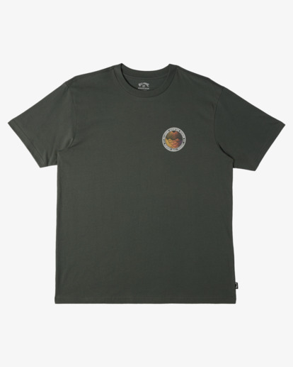 Rockies - Short Sleeve T-shirt for Men  ABYZT02566