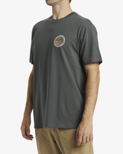 Rockies - Short Sleeve T-shirt for Men  ABYZT02566