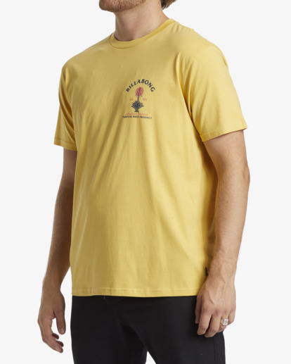 Mezcal - Short Sleeve T-shirt for Men  ABYZT02567