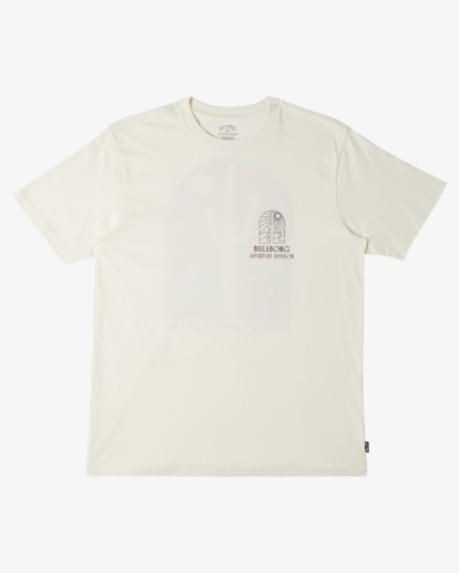 Saguaro - Short Sleeve T-shirt for Men  ABYZT02570