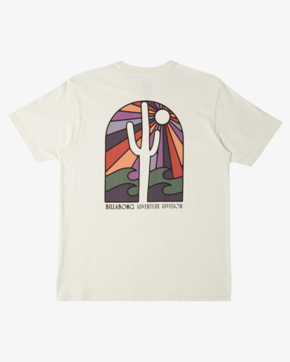 Saguaro - Short Sleeve T-shirt for Men  ABYZT02570