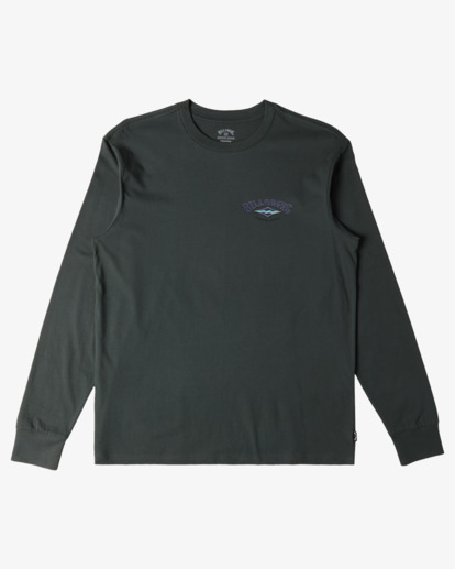 Adventure Division Arch - Long Sleeve T-shirt for Men  ABYZT02573