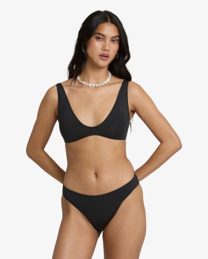 Sol Searcher Lowrider  - Low Rise Bikini Bottoms for Women  BL000118