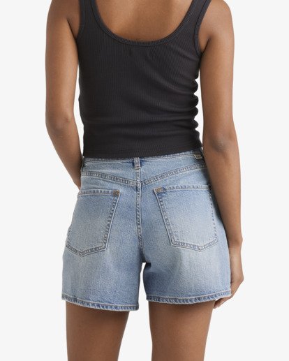 Shifter - Denim Shorts for Women  BL000172