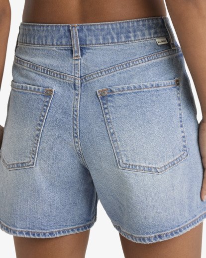 Shifter - Denim Shorts for Women  BL000172