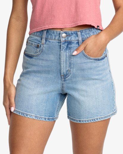 Shifter - Denim Shorts for Women  BL000172