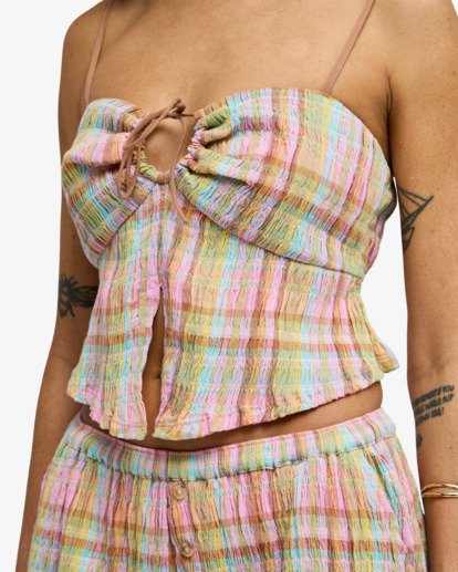 Sweet Check  BL000179