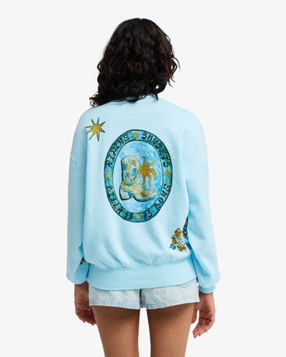 Sunset Rider Kendal  BL000208