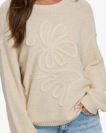 Soft Wave - Jumper for Women  BL000212W