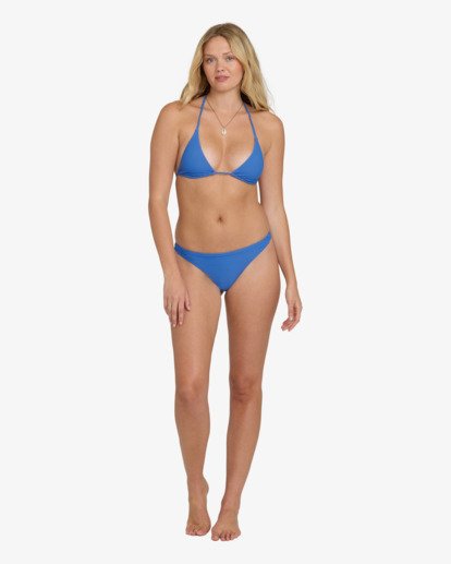 Tanlines Tanga  BL000275W
