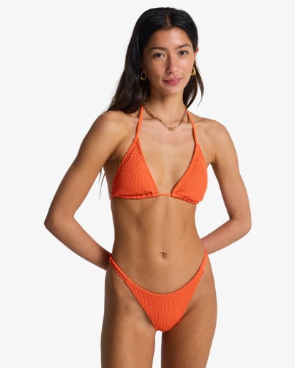 Summer Hi Remi Tri - Triangle Bikini Top for Women  BL000276