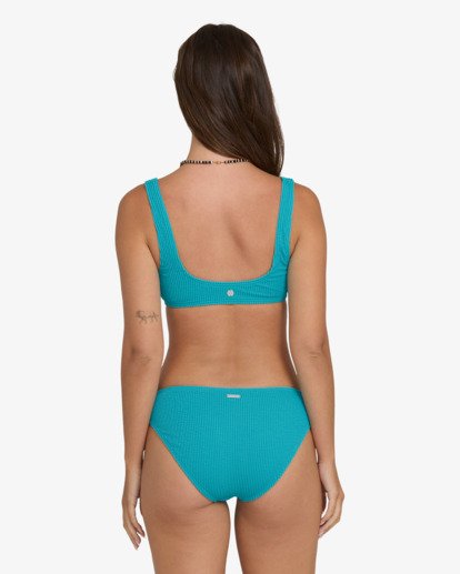 Summer Hi - Scoop Tank Bikini Top for Women  BL000278