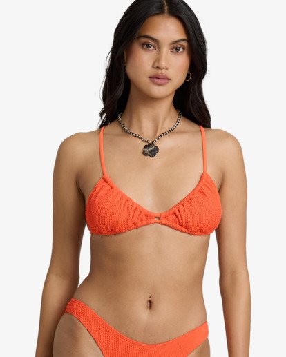Summer Hi Teagan - Bralette Bikini Top for Women  BL000279