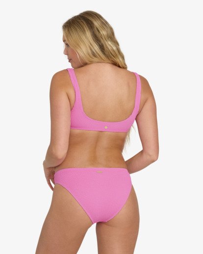 Summer Hi Lowrider - Low Rise Bikini Bottoms for Women  BL000280