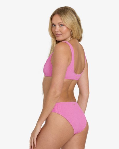 Summer Hi Lowrider - Low Rise Bikini Bottoms for Women  BL000280
