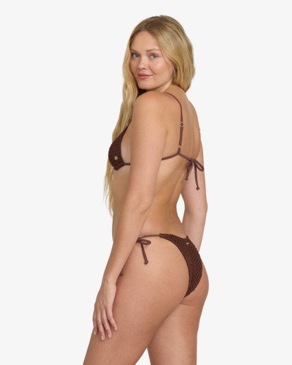 Twisted Tides Dippi - Skimpy Bikini Bottoms for Women  BL000297