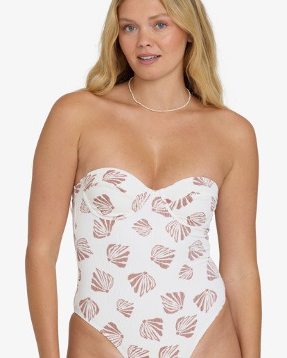 Sandy Shells Hailey  BL000314