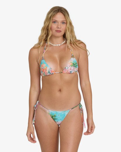 Paradise Sun Low Tide - Skimpy Bikini Bottoms for Women  BL000320