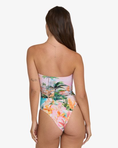 Paradise Sun Tully - One-Piece Swimsuit for Women  BL000321