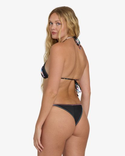 Party Wave Tanga - Tie Side Bikini Bottoms for Women  BL000328