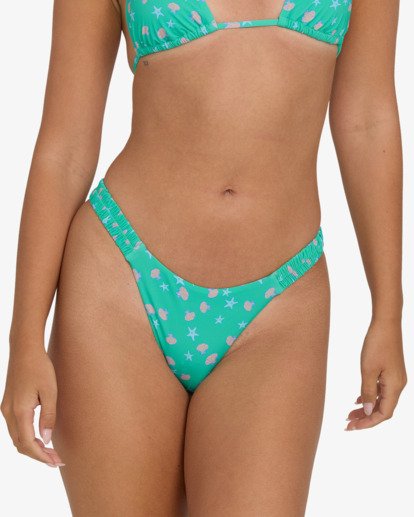 Ship Wrecked Sunni Scrunch  BL000345