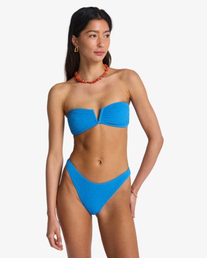 Rising Tide Skimpy Hike - Skimpy Bikini Bottoms for Women  BL000373