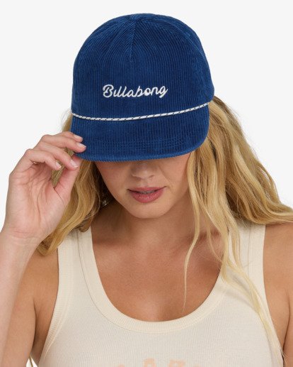 Grandpa - Snapback Cap for Women  BL000391