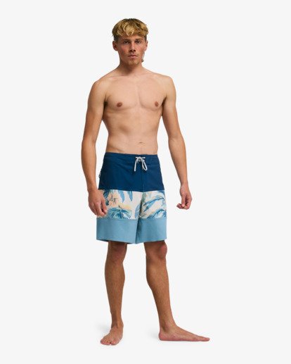 Tribong Pro 18.5"  BL000423