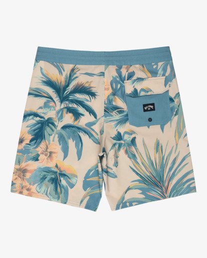 Sundays 17.5"  BL000452