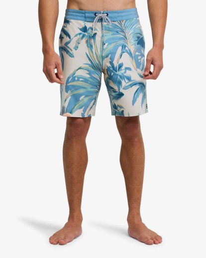 Sundays 17.5"  BL000452