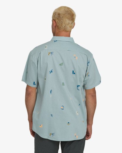 Sundays Mini  BL000489