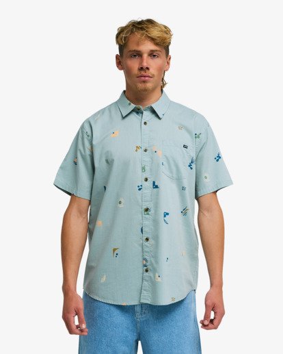 Sundays Mini  BL000489