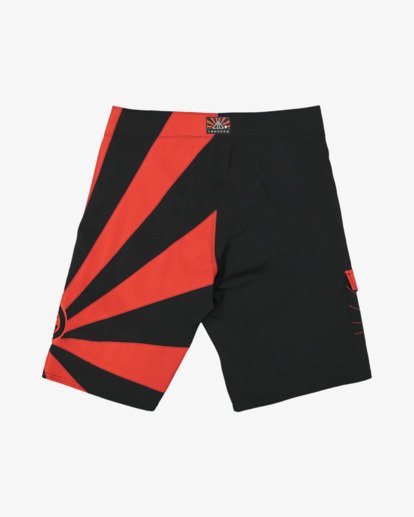 A.I. Rising Sun Pro  BL000551M