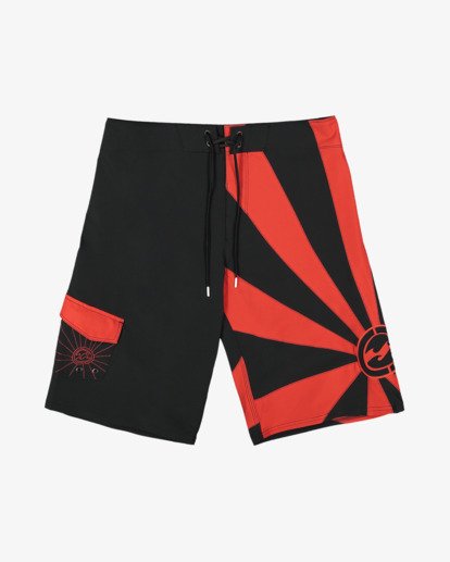 A.I. Rising Sun Pro  BL000551M