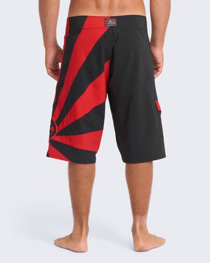 A.I. Rising Sun Pro  BL000551M