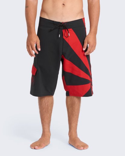 A.I. Rising Sun Pro  BL000551M
