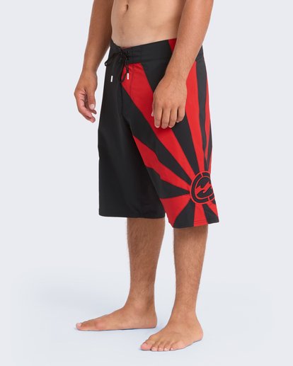 A.I. Rising Sun Pro  BL000551M