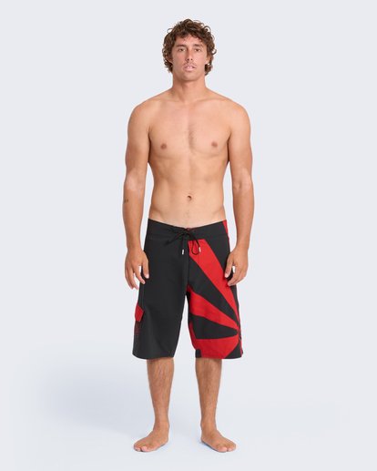 A.I. Rising Sun Pro  BL000551M