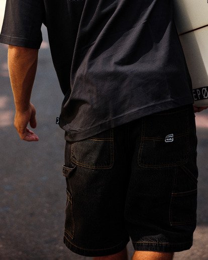 Bad Dog Workwear 22"  BL000558M