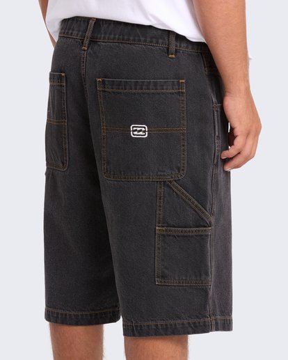 Bad Dog Workwear 22"  BL000558M