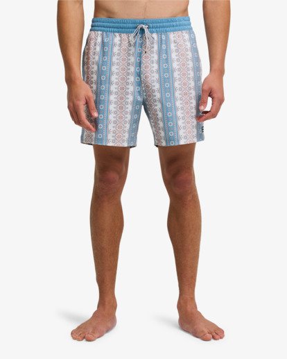 Good Times Layback 16"  BL000571