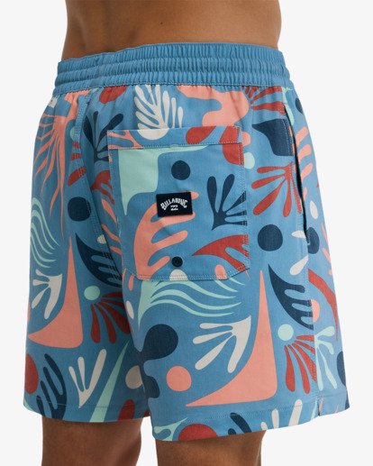 Good Times Layback 16"  BL000571