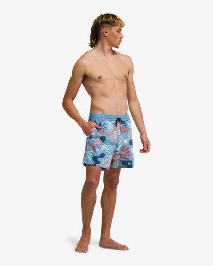 Good Times Layback 16"  BL000571