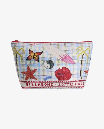 Lottie Hall  BL000584